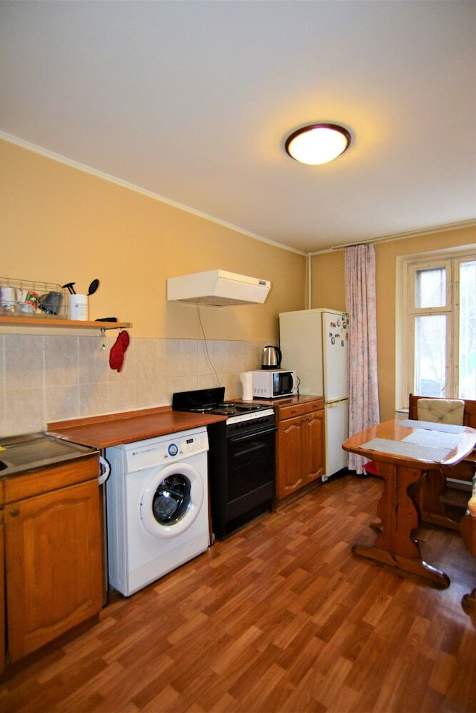 Apartamentos Bestflat24 Timiryazevskaya