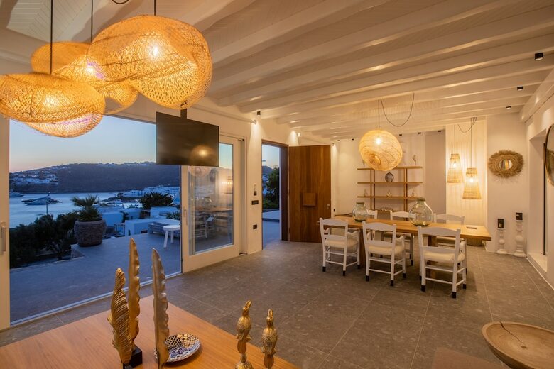 Seacode Villas