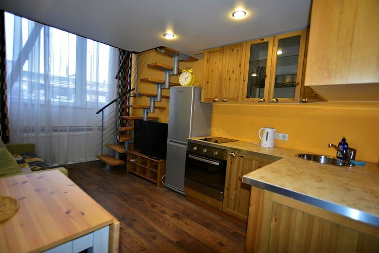Apartamentos Bestflat24 Medvedkovo