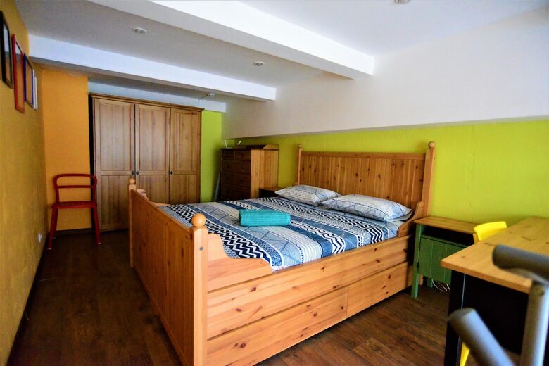 Apartamentos Bestflat24 Medvedkovo