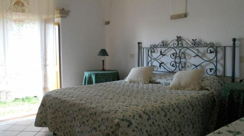 Agroturismo Agriturismo Il Palmarone