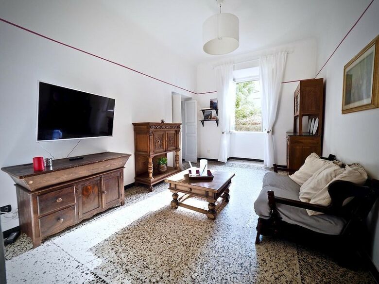 Apartamento Silenziosa Dimora Di Famagosta