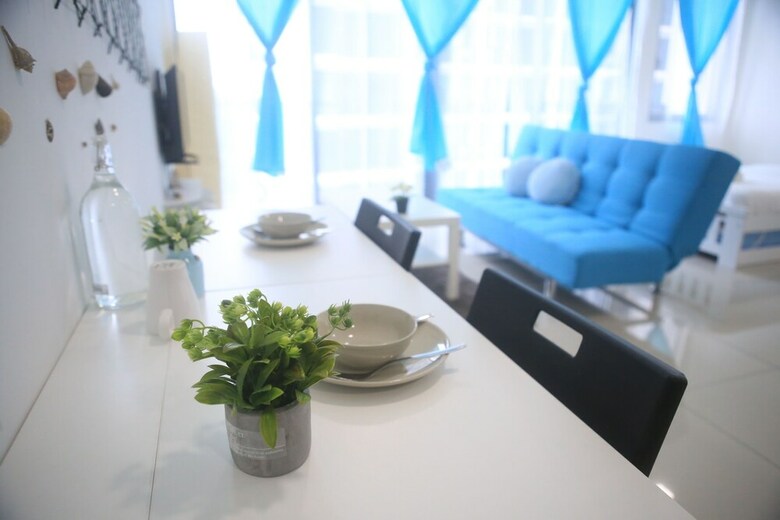 Apartamentos Miko's Home @ Setia Convention