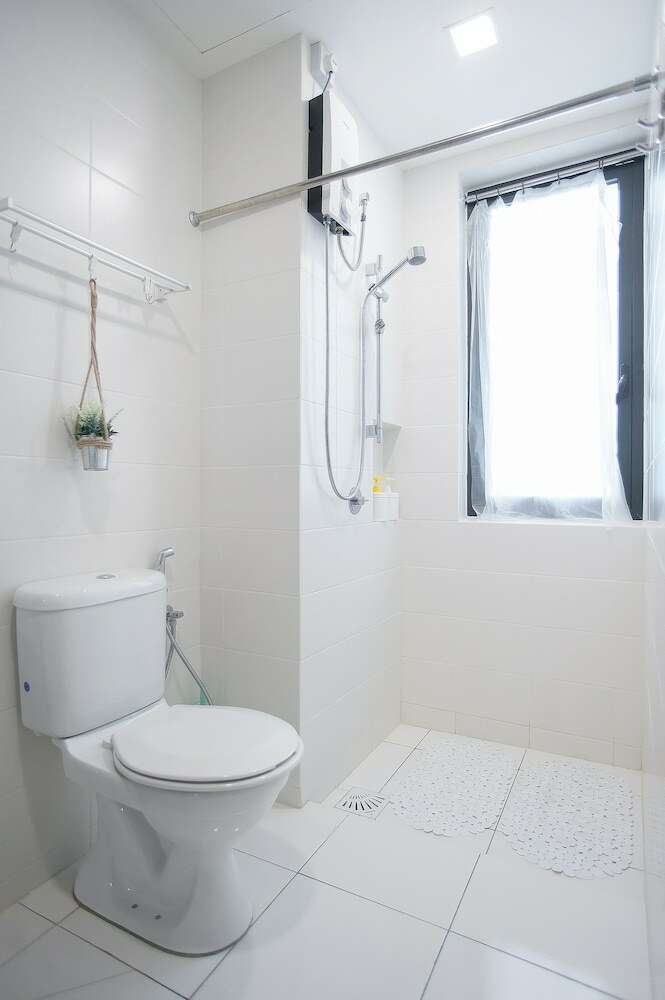 Apartamentos Miko's Home @ Setia Convention