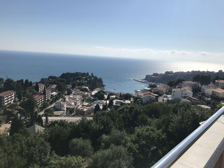 Hotel Apartments & Rooms Castello
