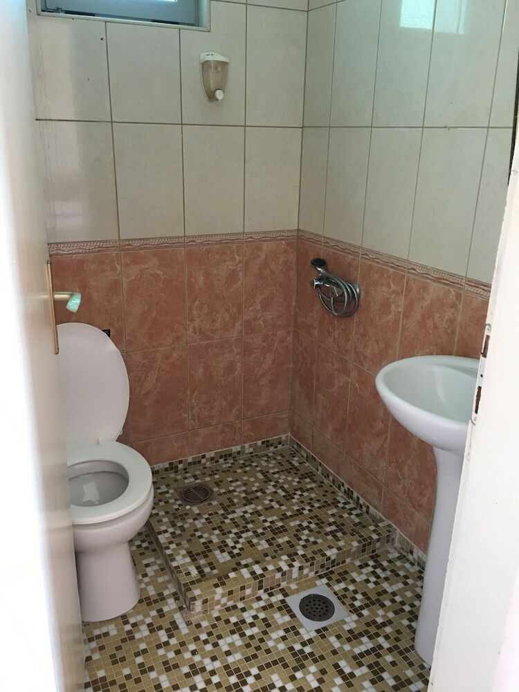Hotel Apartments & Rooms Castello