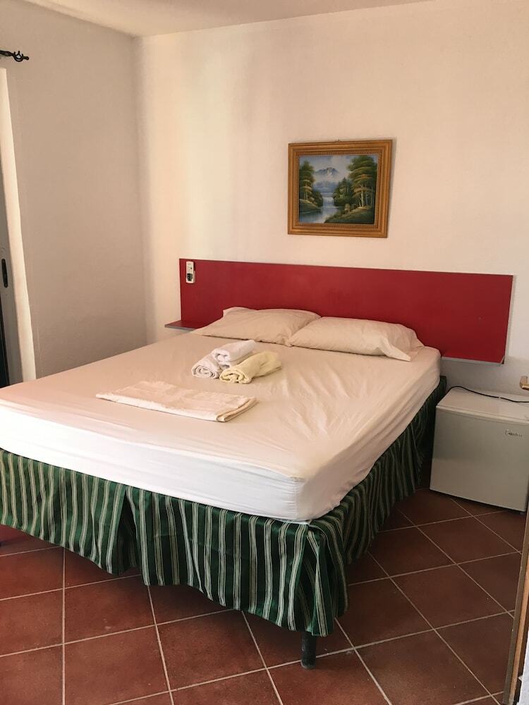 Hotel Apartments & Rooms Castello