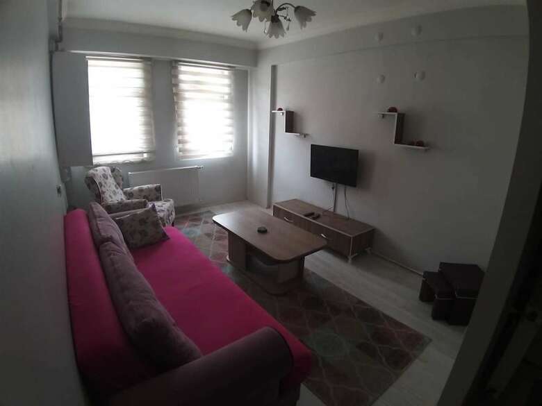 Apartamento Emlakcim Pansiyon
