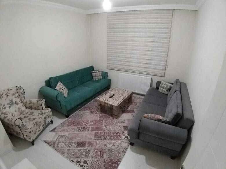 Apartamento Emlakcim Pansiyon