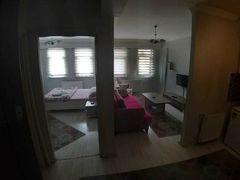 Apartamento Emlakcim Pansiyon
