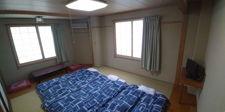 Bed & Breakfast Nozawa Dream Central