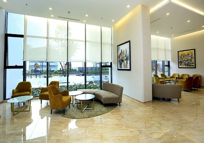 Sweet Apartment In Vinhomes Metropolis