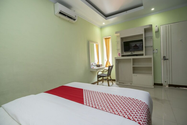 Posada Oyo 523 Dedy Beach Inn