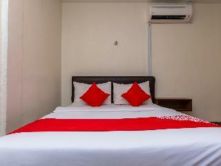 Oyo 960 I Harmony Hotel