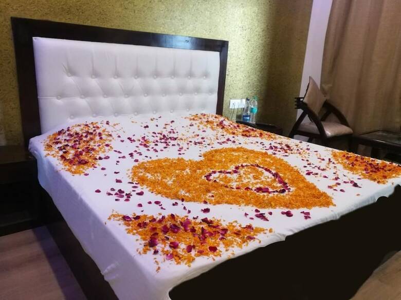 Hotel Adb Rooms Whispering River