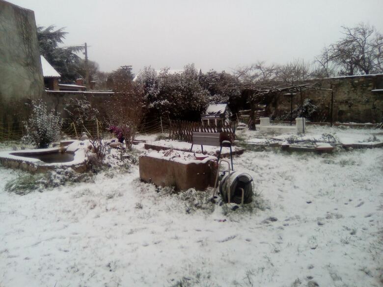 Hostal La Maison Saint Roch