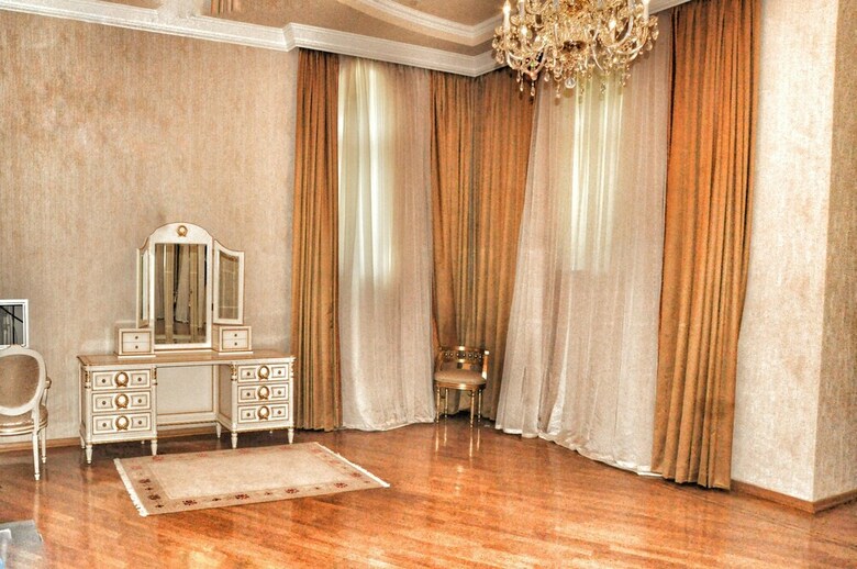 Hotel Goy Gol Lake Resort