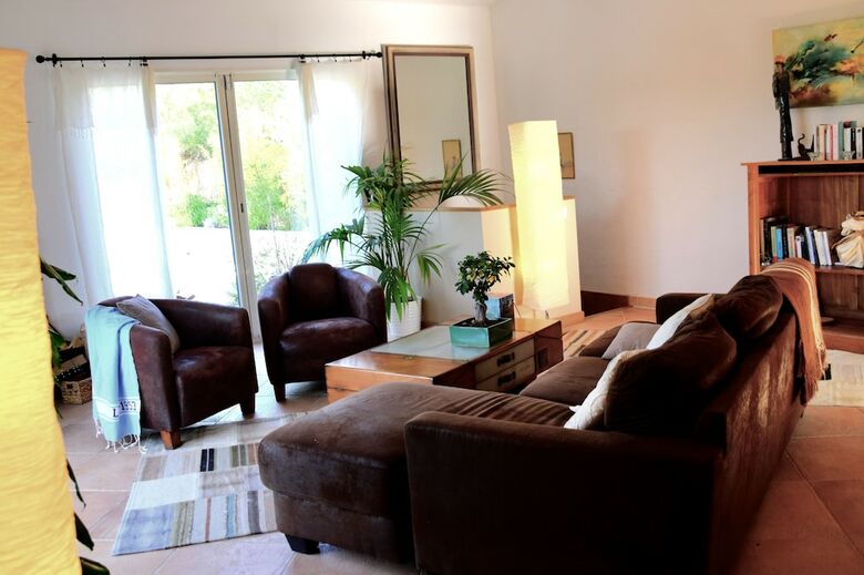 Hotel La Source-saint Paul de Vence