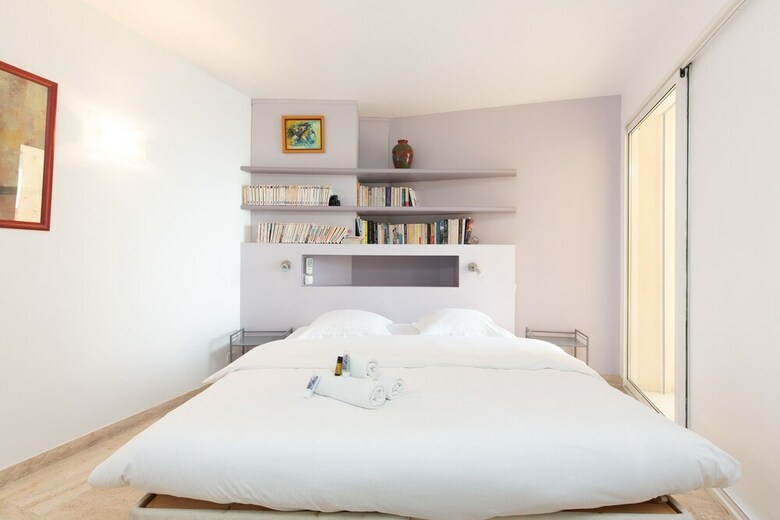 Apartamento Mer Du Sud 4 Yourhosthelper
