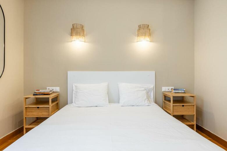 Apartamentos Olala Kolonaki Suites
