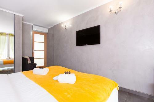 Apartamento Florian 2 Yourhosthelper