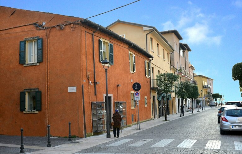Apartamento Residenza Corsocangrande25
