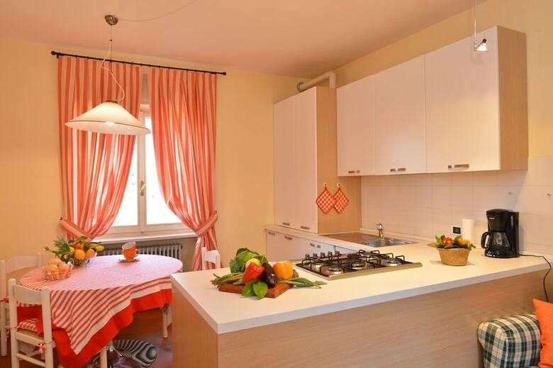 Apartamento Residenza Corsocangrande25