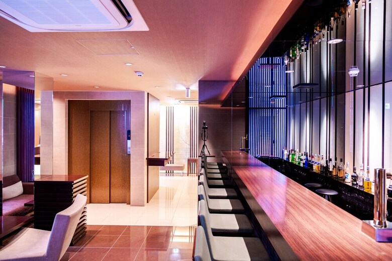 Floral Hotel � Nihonbashi Osaka