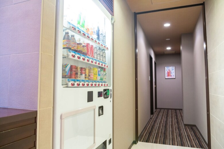 Floral Hotel � Nihonbashi Osaka