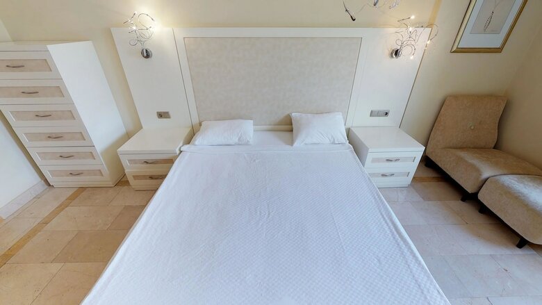 Residencia Goldcity Holiday Homes