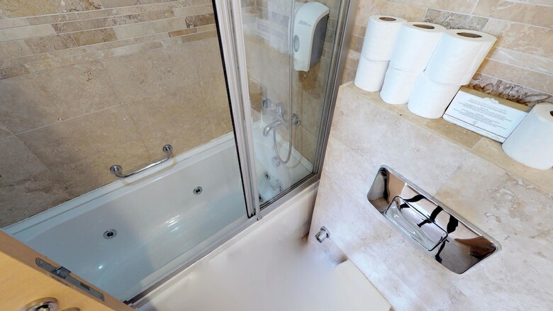 Residencia Goldcity Holiday Homes