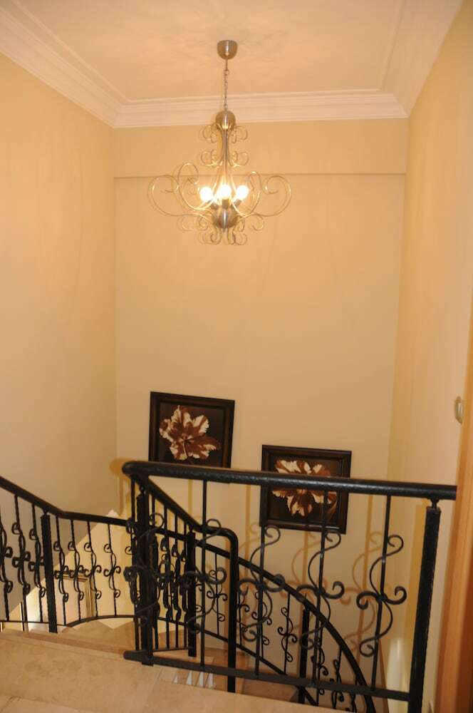 Residencia Goldcity Holiday Homes