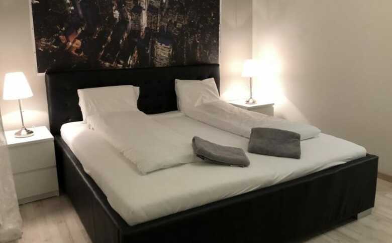Apartamentos City Studios By Linda