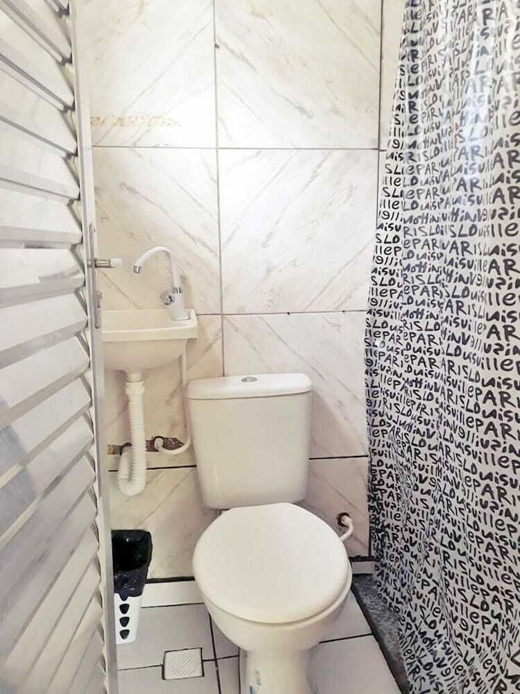Hostal Solar Hostel 4U Copacabana