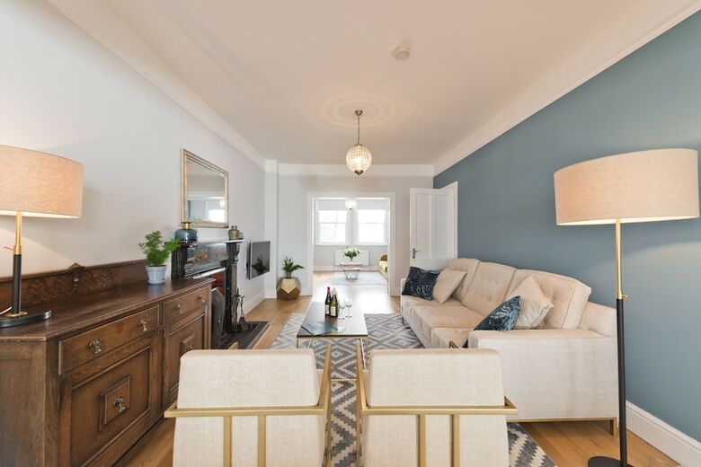Apartamentos Sweet Inn - Gorgeous Howth II
