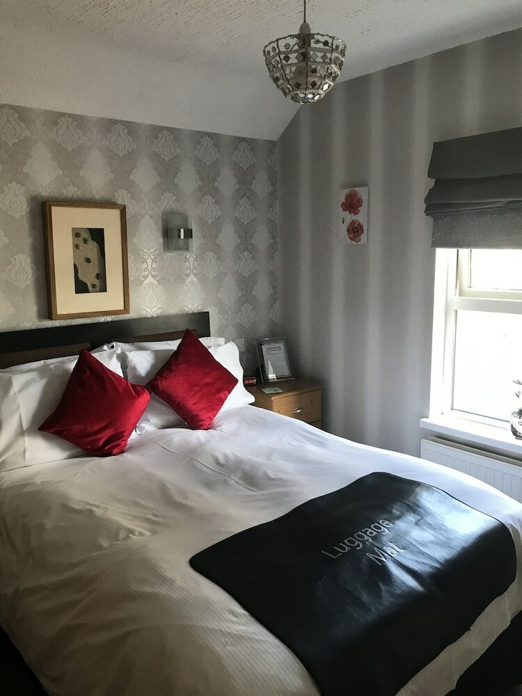 Hotel Storrbeck Guest House