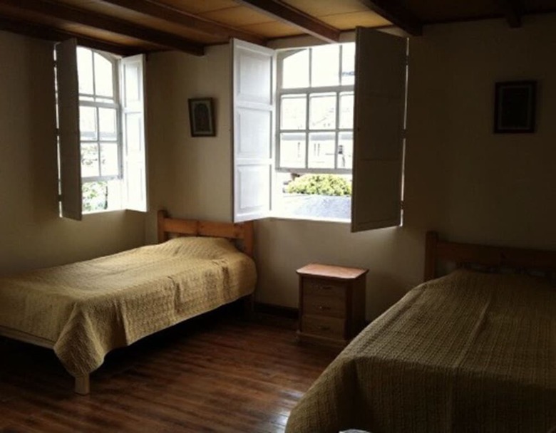 Hotel Hostal Volunteer House