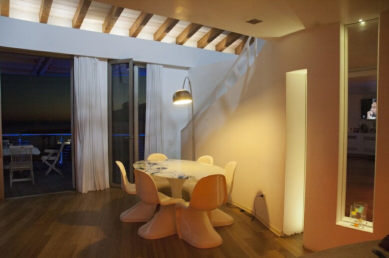 Apartamento Holiday Home Isola Rossa