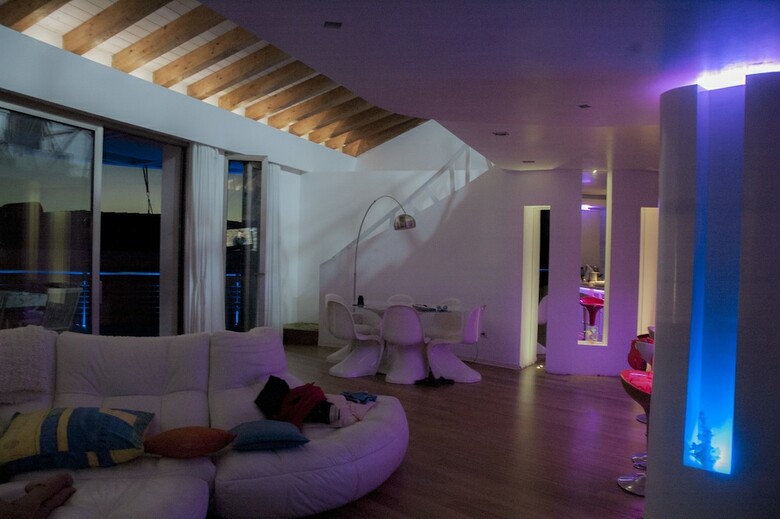 Apartamento Holiday Home Isola Rossa