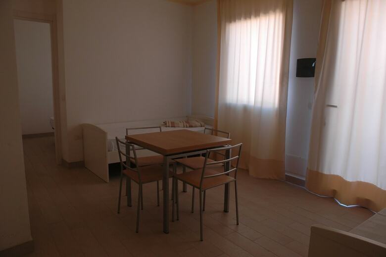 Apartamento Holiday Home Isola Rossa