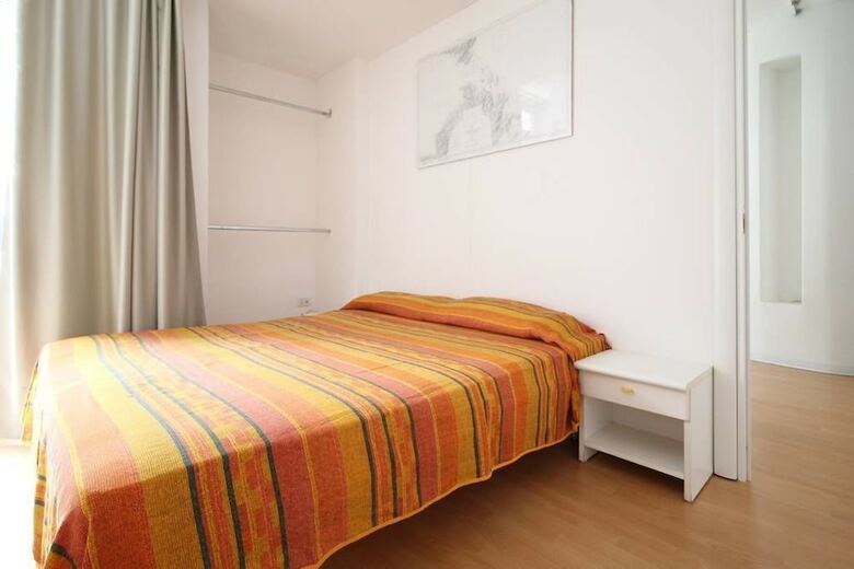 Apartamento Holiday Home Isola Rossa