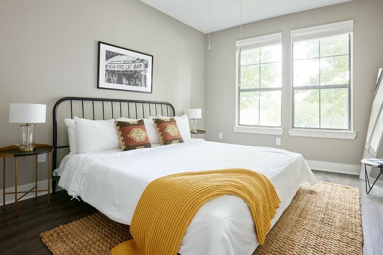 Apartamentos Sonder - East Eleventh