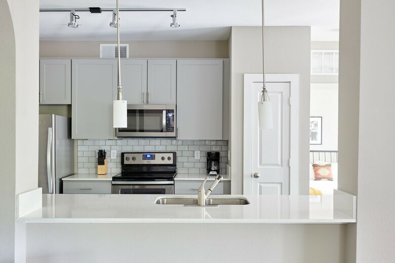 Apartamentos Sonder - East Eleventh
