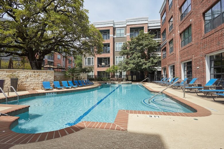 Apartamentos Sonder - East Eleventh