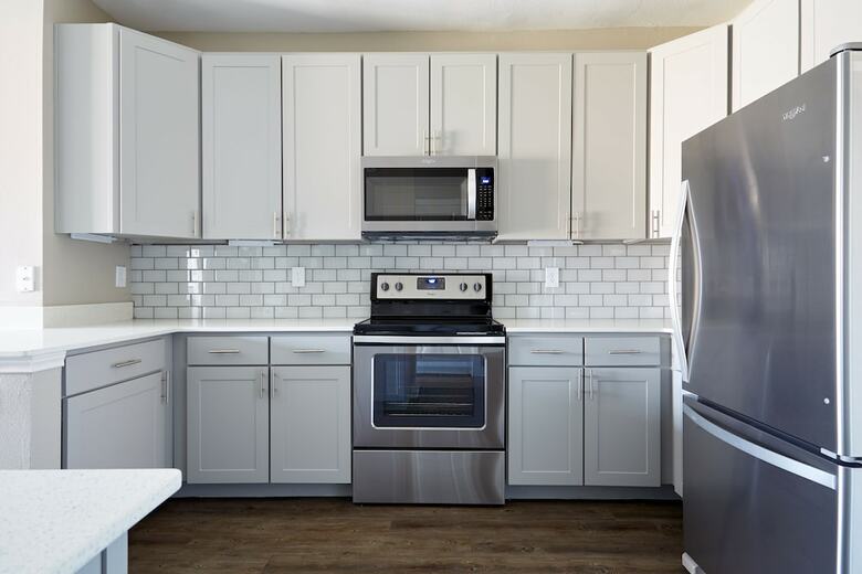 Apartamentos Sonder - East Eleventh
