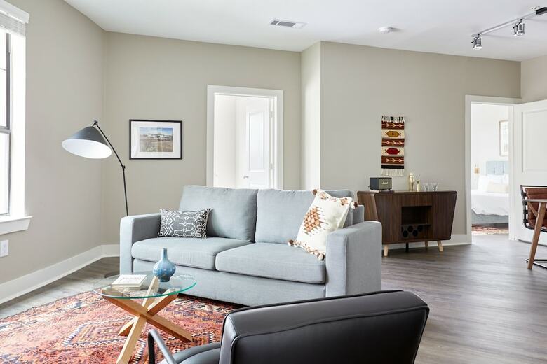 Apartamentos Sonder - East Eleventh