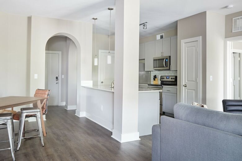 Apartamentos Sonder - East Eleventh