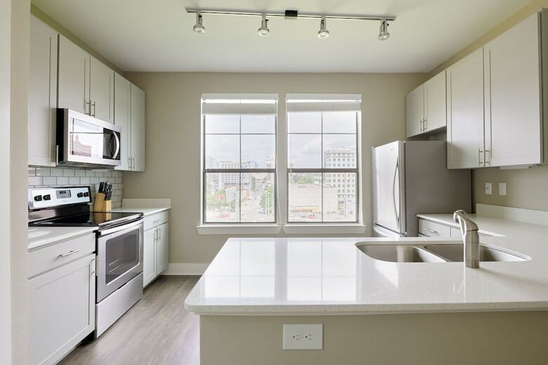Apartamentos Sonder - East Eleventh