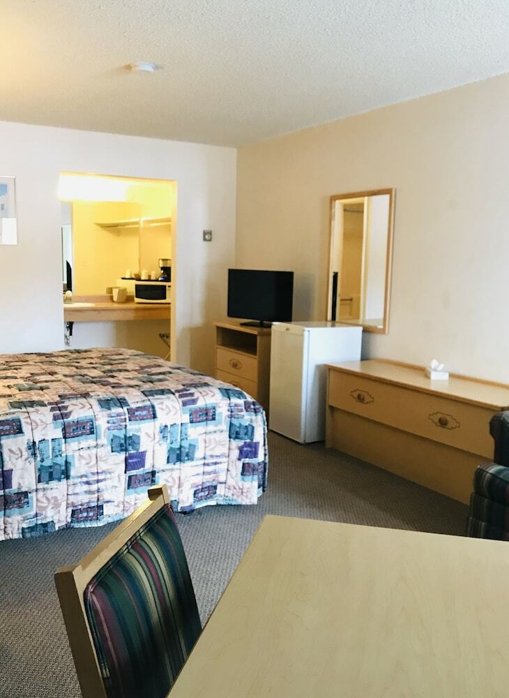 Motel El Meson Lodge