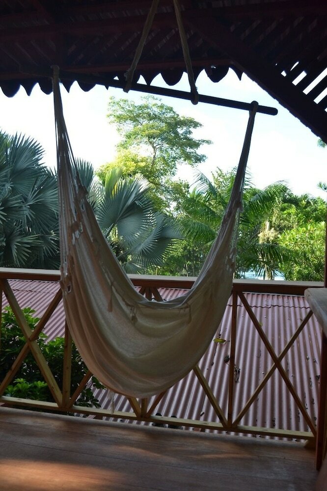 Hotel Chalet Y Cabinas Hibiscus